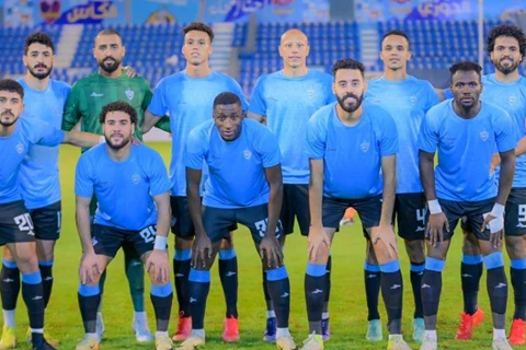 المباراة في موعدها.. غزل المحلة يقيم معسكر مغلق بالقاهرة استعدادًا لمواجهة بيراميدز 